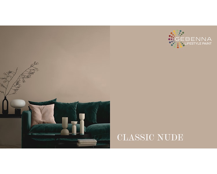 CLASSIC NUDE